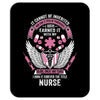 I Own It Forever The Title Nurse Mousepad