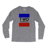 make art work Long Sleeve Shirts