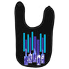 onstage pentatonix Baby Bibs