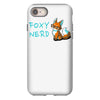 foxy nerd iPhone 8