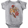 scorpion Baby Onesie