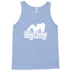 big sexy tattoo hot rod west rock punk Tank Top
