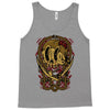 Pirate x Sword Tank Top