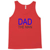 dad pancake maker Tank Top