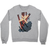 bomb deco Crewneck Sweatshirt