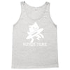 new ninja tune Tank Top
