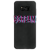 scream 3d Samsung Galaxy S8