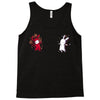 listen to your conscience Tank Top