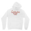 September Babe Libra Unisex Hoodie