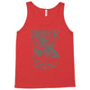 watch the world burn Tank Top
