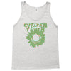 citizen 'flower Tank Top