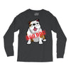 bad dog Long Sleeve Shirts