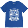 If Things Better 1994 Age Approach Magnificent V-Neck Tee