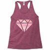 daimond Racerback Tank