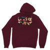 Dobre Twins Photo Unisex Hoodie