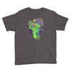 scared straight Youth Tee