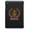 Queens Crown iPad Mini