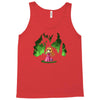 aurora Tank Top