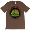 cannabis T-Shirt