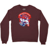 decapod sushi Crewneck Sweatshirt