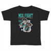 mma Toddler T-shirt