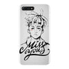 xxxtentacion miss you iPhone 7 Plus Case