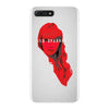 Red Sparrow iPhone 7 Plus Case