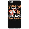 not just a hobby iPhone 6/6s Case