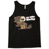 my little bantha Tank Top