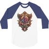 fighters ceramic mug 3/4 Sleeve Shirt