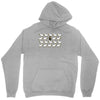 black sheep, ideal gift or christmas present Unisex Hoodie