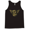 journey of courage Tank Top