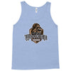 wookiee squad Tank Top