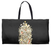 bad tempered rodents Weekender Totes