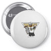 phil kessel's ultimate victory Pin-back button