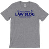 bob loblaw's law blog T-Shirt