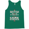 we came harder Tank Top
