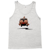 mutt cutts Tank Top