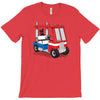 minimus prime T-Shirt