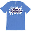 pete's painting T-Shirt