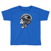 meat is murder Toddler T-shirt
