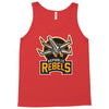 republic rebels Tank Top