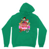 paw patrol birthday girl sister Unisex Hoodie