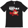 Finding Da Wae T-Shirt
