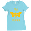 breaking bad   heisenberg chemicals   cult Ladies Fitted T-Shirt