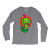 baby cobra Long Sleeve Shirts
