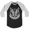 owl 3/4 Sleeve Shirt