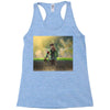 Wild photographer Racerback Tank