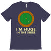 i'm huge (in the shire) T-Shirt