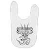 mahadev bol Baby Bibs